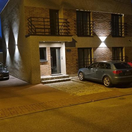 Apartamenty Monik Świętochłowice Extérieur photo