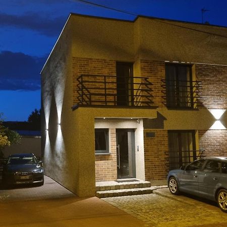 Apartamenty Monik Świętochłowice Extérieur photo
