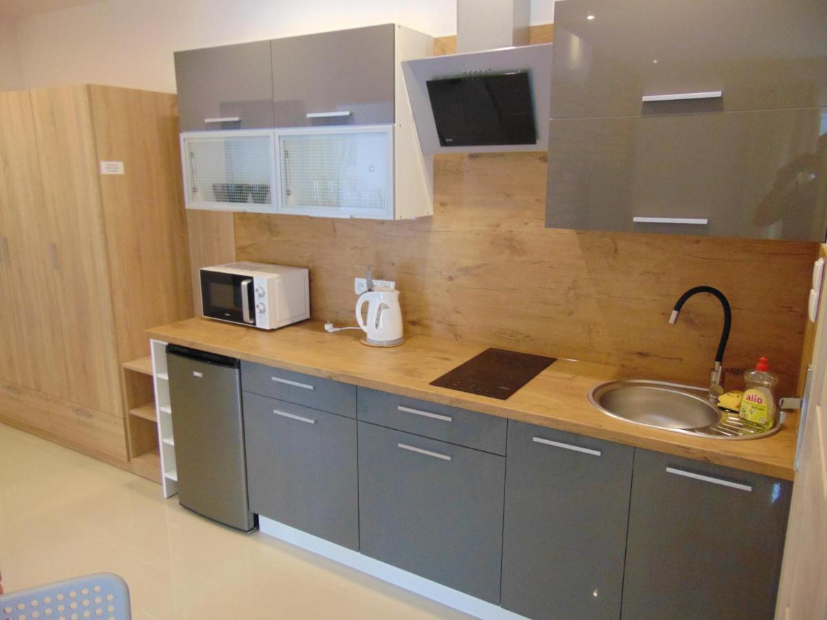Apartamenty Monik Świętochłowice Extérieur photo