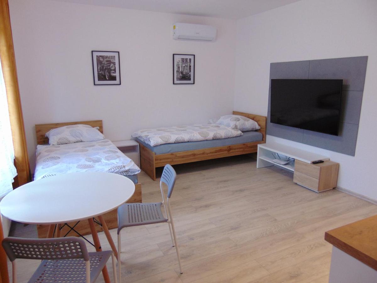 Apartamenty Monik Świętochłowice Extérieur photo
