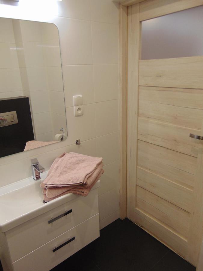 Apartamenty Monik Świętochłowice Extérieur photo