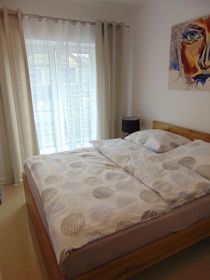 Apartamenty Monik Świętochłowice Extérieur photo