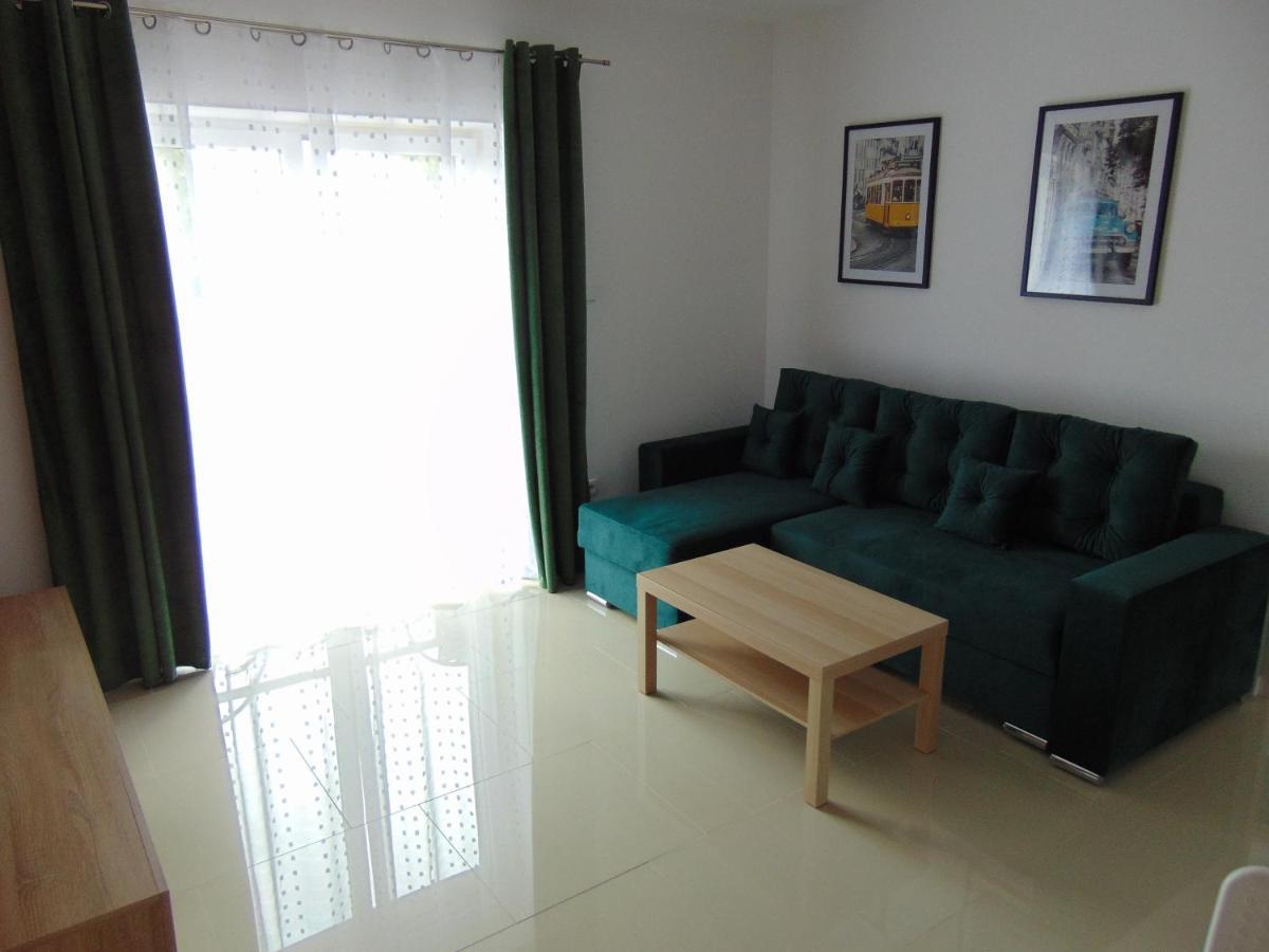 Apartamenty Monik Świętochłowice Extérieur photo