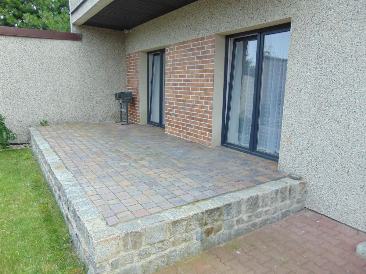 Apartamenty Monik Świętochłowice Extérieur photo