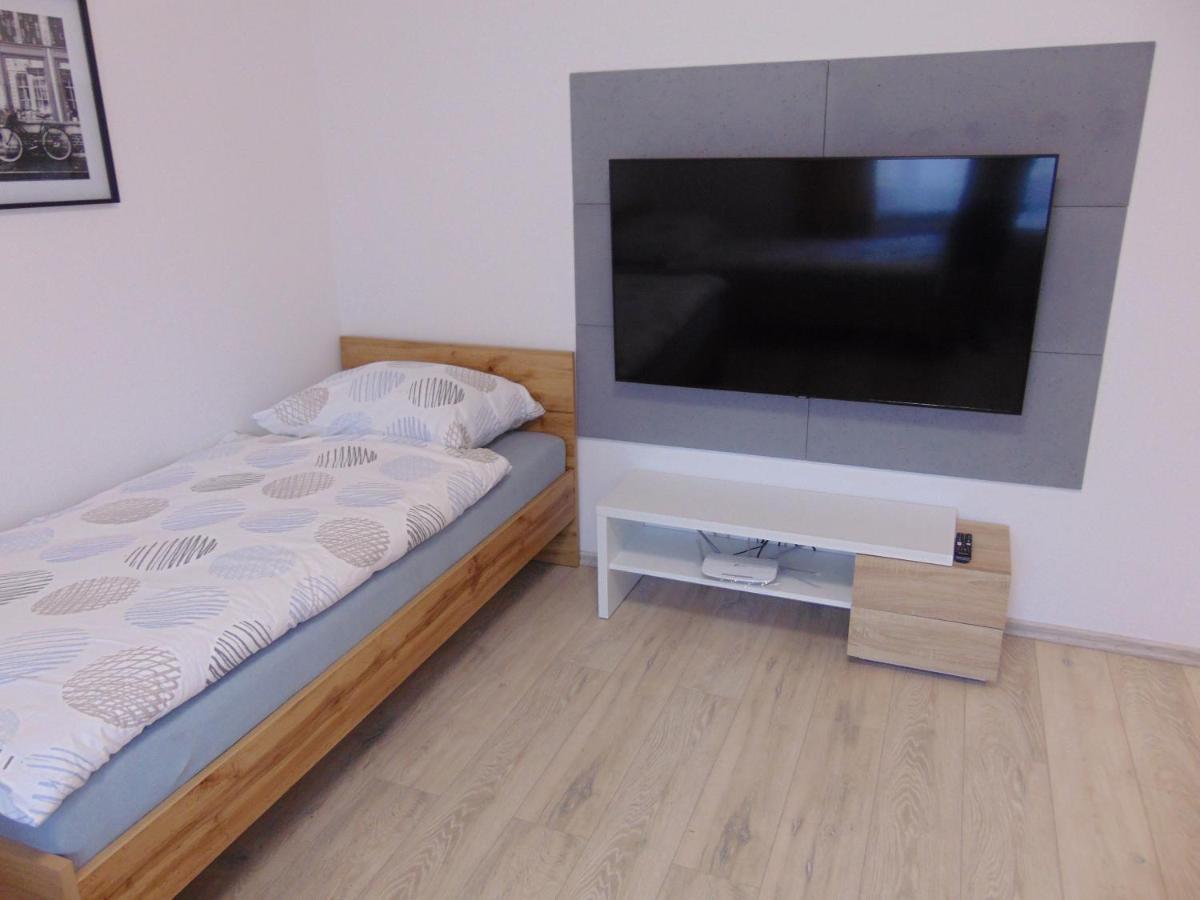 Apartamenty Monik Świętochłowice Extérieur photo