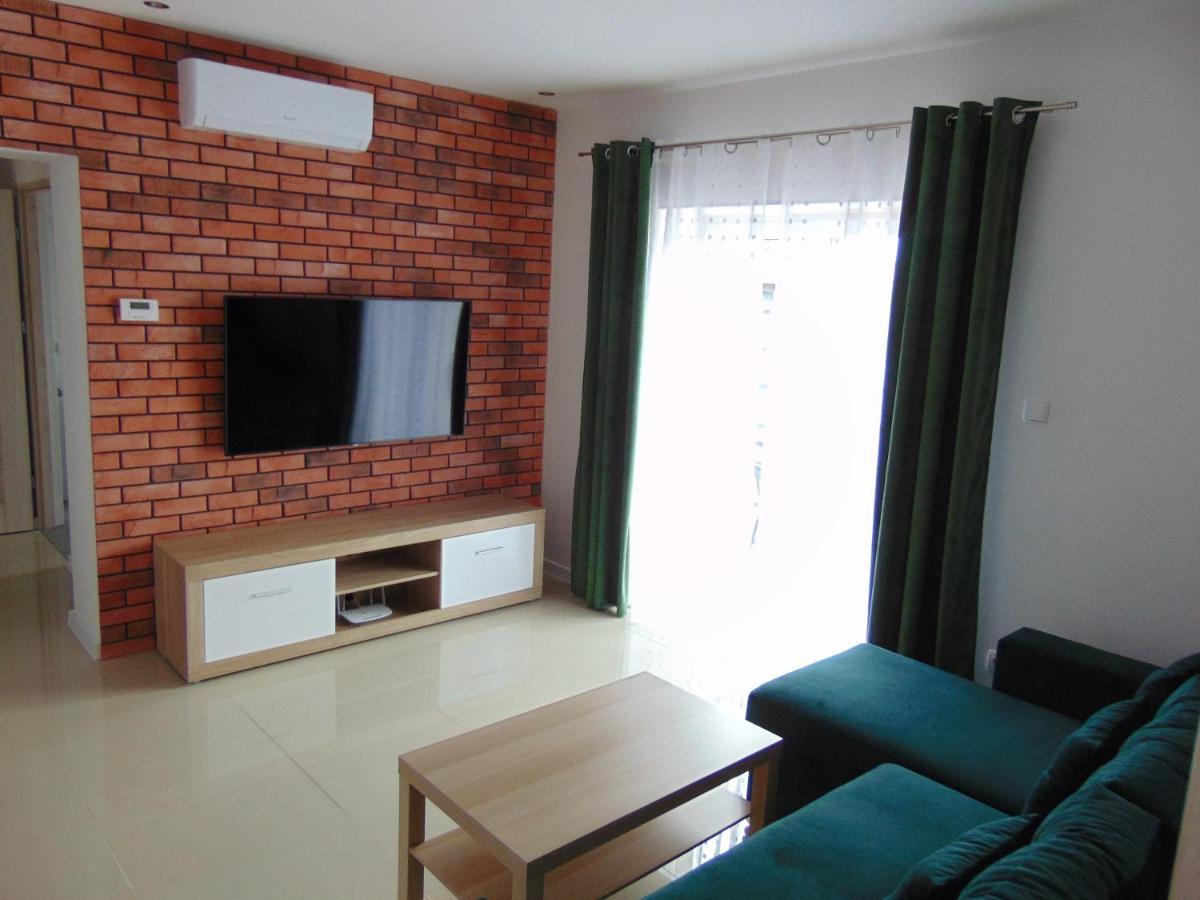 Apartamenty Monik Świętochłowice Extérieur photo