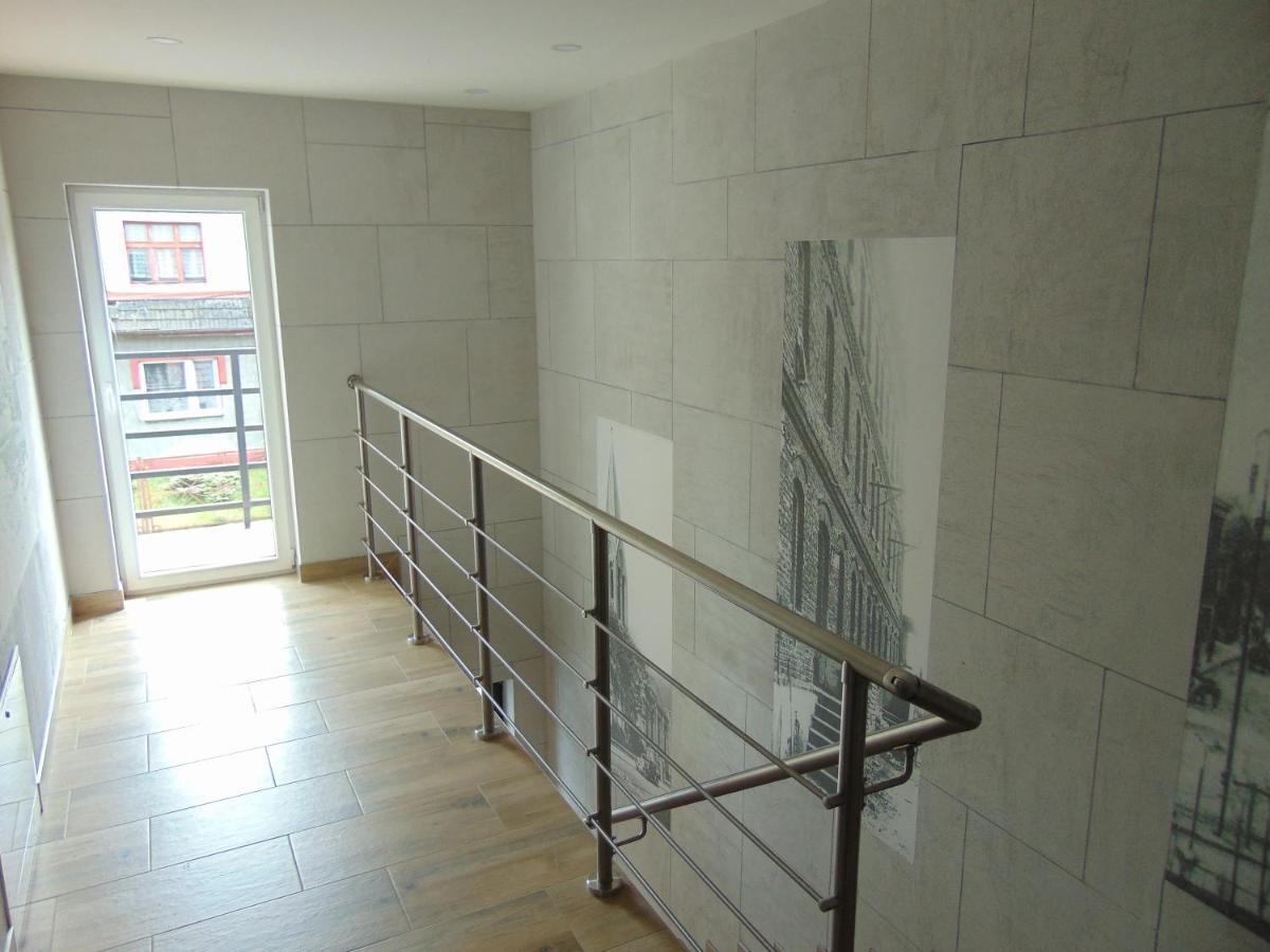 Apartamenty Monik Świętochłowice Extérieur photo