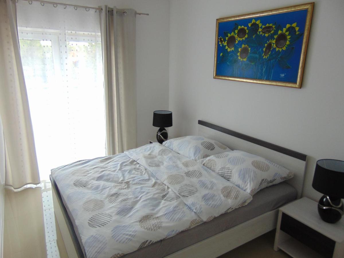 Apartamenty Monik Świętochłowice Extérieur photo