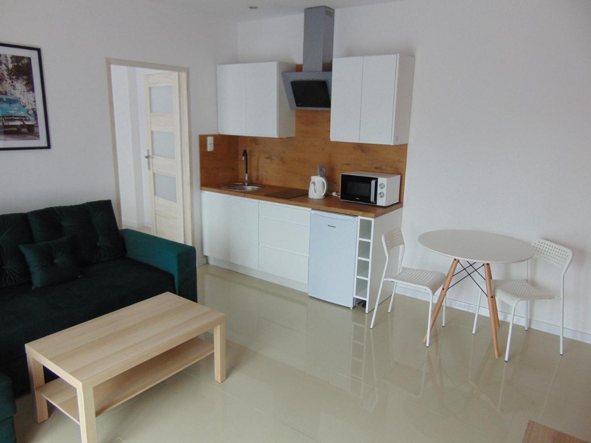 Apartamenty Monik Świętochłowice Extérieur photo