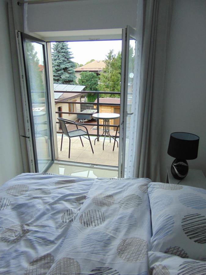 Apartamenty Monik Świętochłowice Extérieur photo