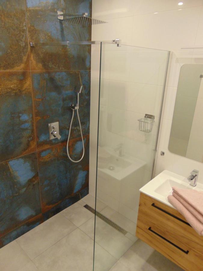 Apartamenty Monik Świętochłowice Extérieur photo