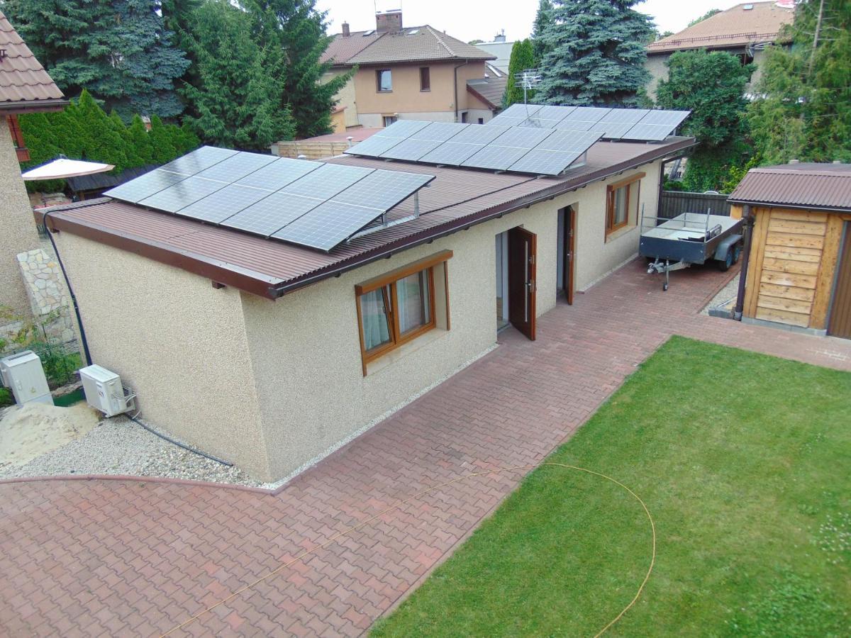 Apartamenty Monik Świętochłowice Extérieur photo