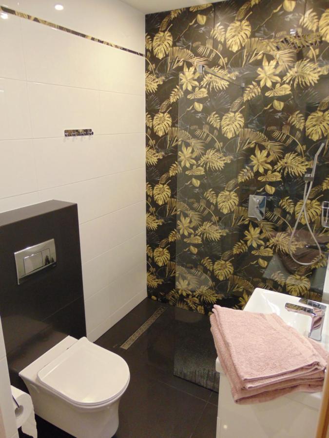 Apartamenty Monik Świętochłowice Extérieur photo