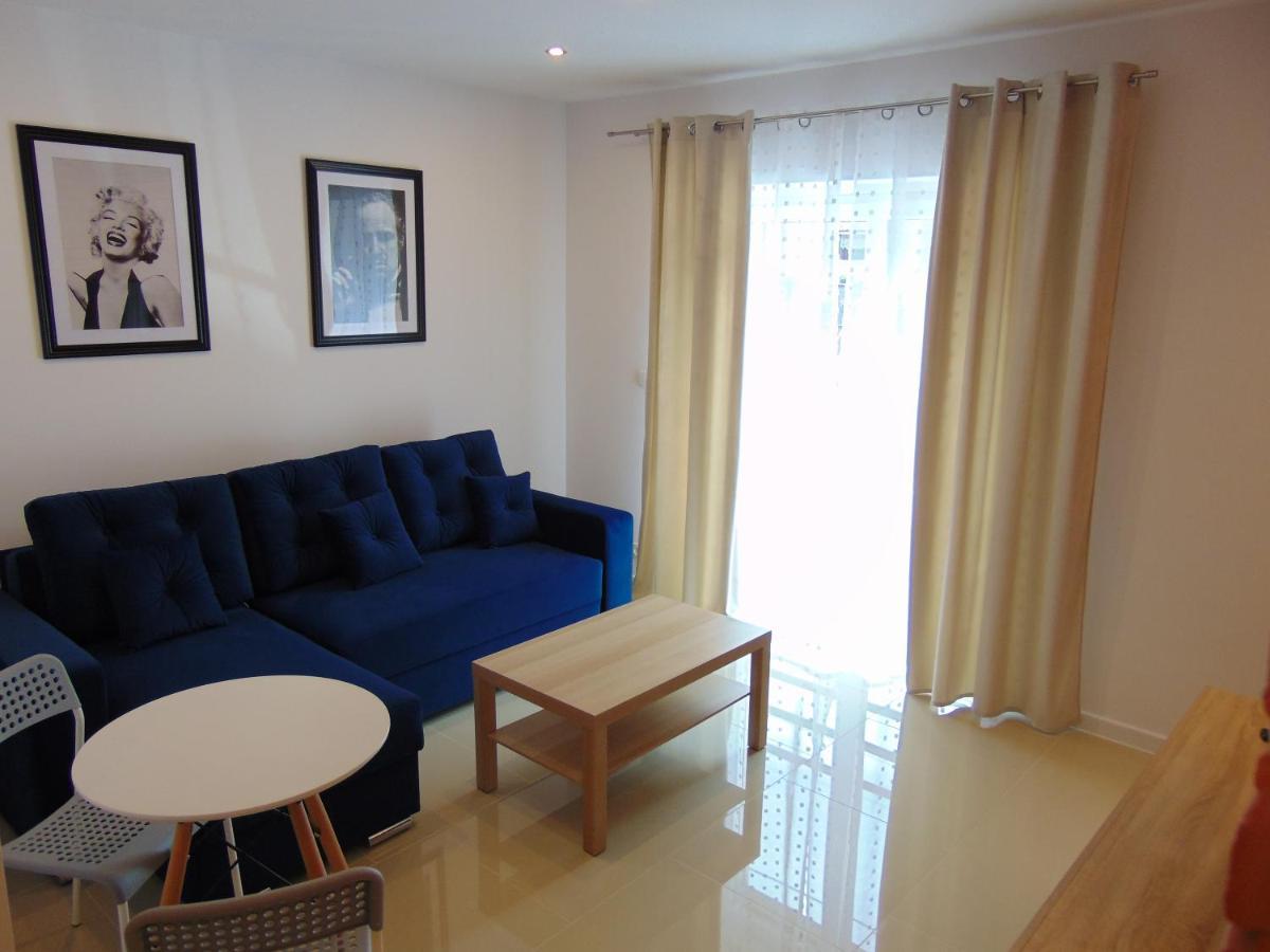 Apartamenty Monik Świętochłowice Extérieur photo