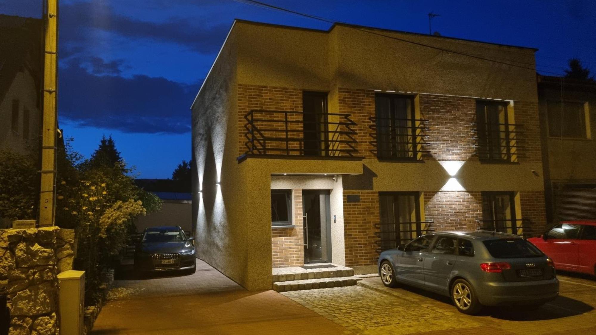 Apartamenty Monik Świętochłowice Extérieur photo