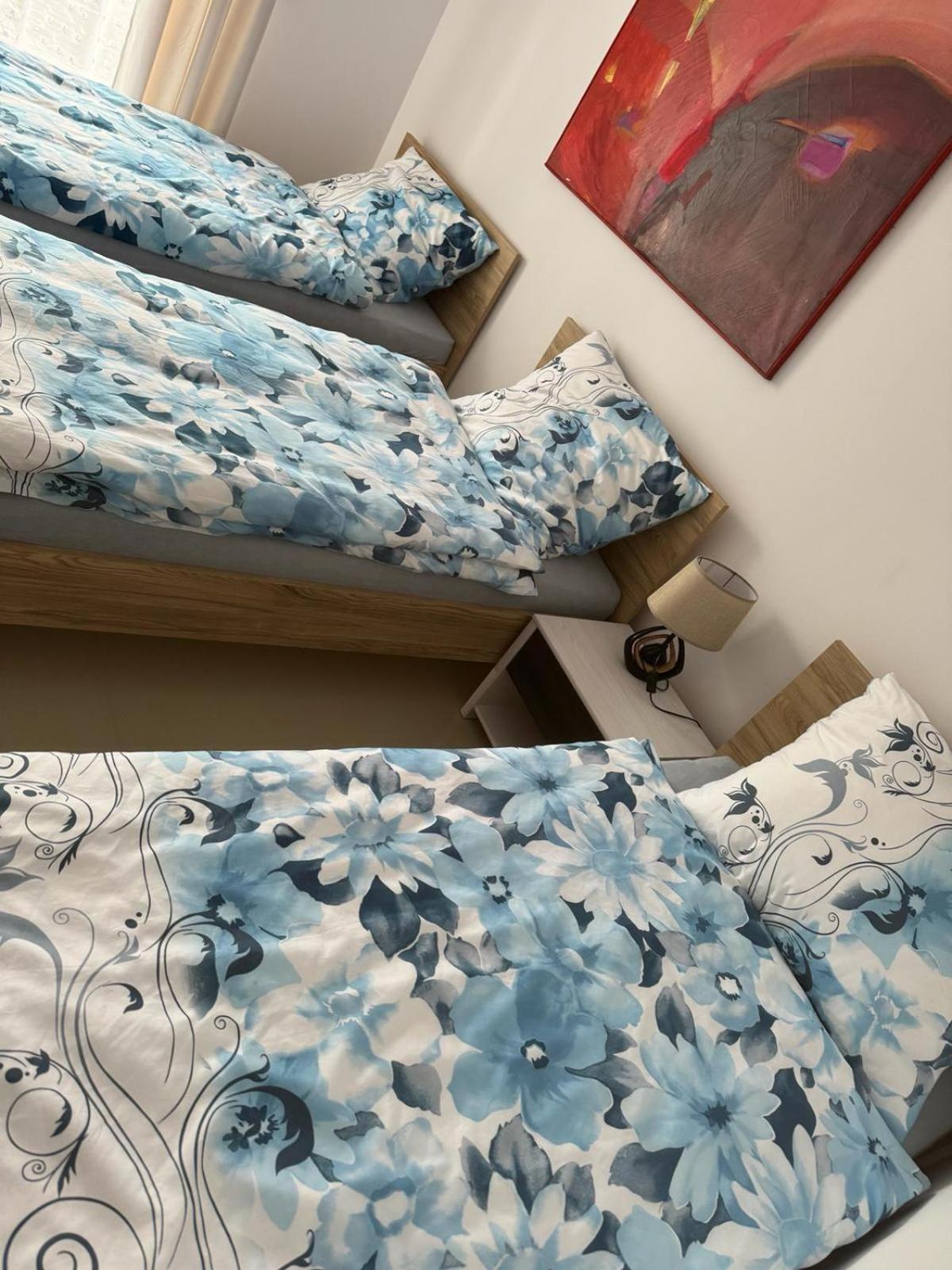 Apartamenty Monik Świętochłowice Extérieur photo